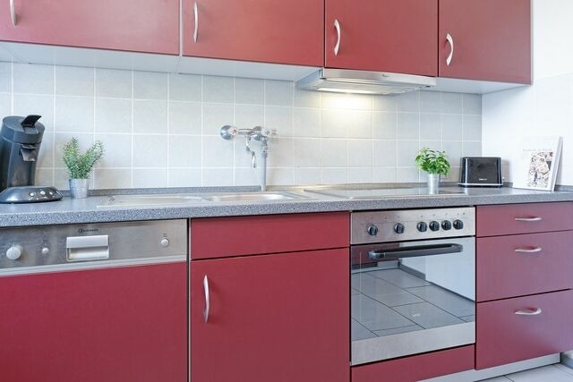 Ferienhaus in Schashagen - Landhuus Johanna - Bild 13