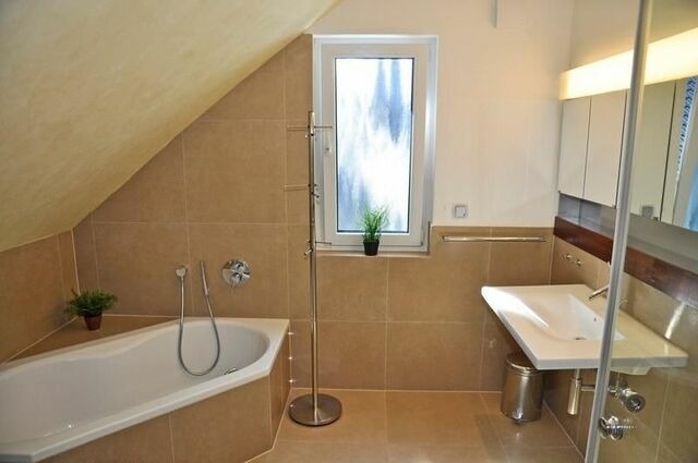 Ferienwohnung in Heikendorf - Hohrott 17 Villa Bellevue II - Bild 14