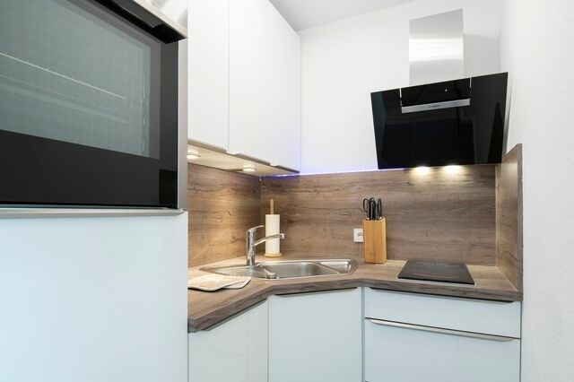 Ferienwohnung in Dahme - Lindenhof- Ostseeurlaub - Bild 8