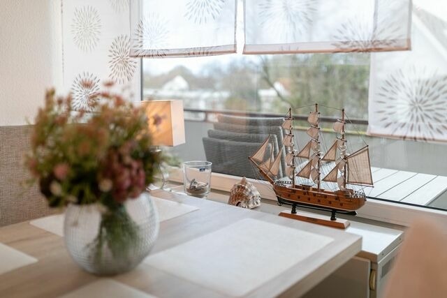 Ferienwohnung in Dahme - Lindenhof- Ostseeurlaub - Bild 11