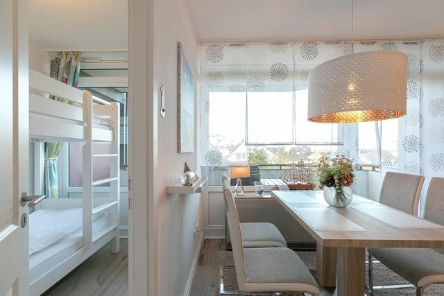 Ferienwohnung in Dahme - Lindenhof- Ostseeurlaub - Bild 13