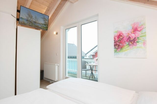 Ferienhaus in S&uuml;ssau - Seepark S&uuml;ssau Ferienhaus Seehund 2 - Bild 18