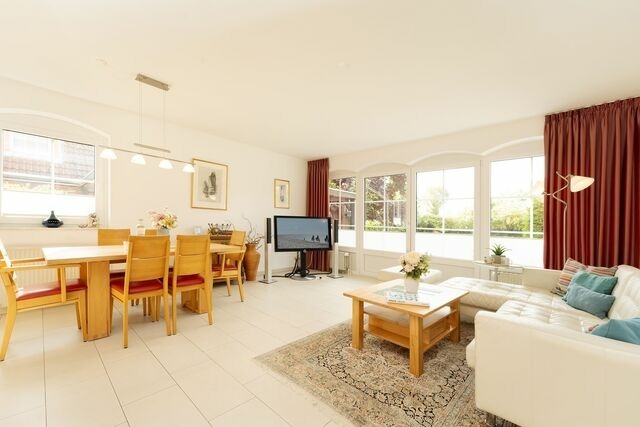 Ferienhaus in Grömitz - Teichweg 5a - Bild 2