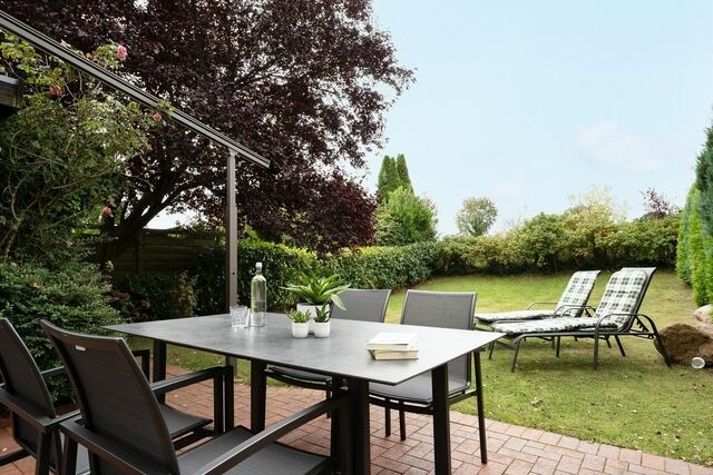 Ferienhaus in Grömitz - Teichweg 5a - Bild 8