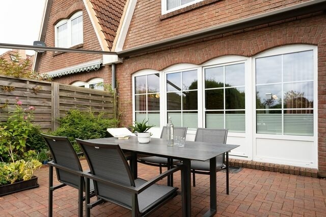 Ferienhaus in Grömitz - Teichweg 5a - Bild 10