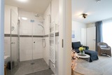 Ferienwohnung in Neustadt - Pier 67 Kleine Muschel - Bild 18