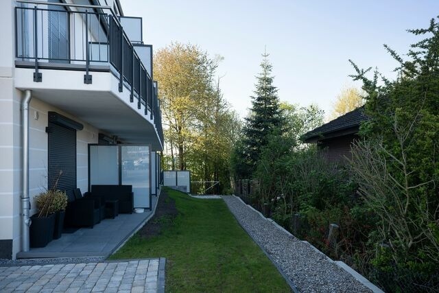 Ferienwohnung in Neustadt - Pier 67 Kleine Muschel - Bild 22