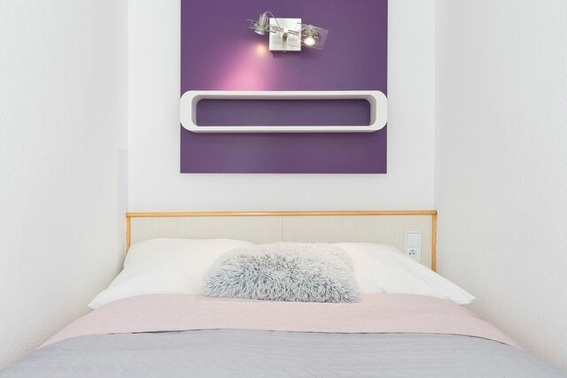 Ferienwohnung in Laboe - Strandhotel Laboe Nr. 32 - Bild 20