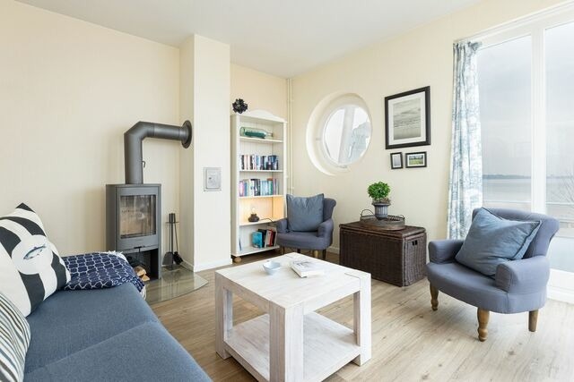 Ferienwohnung in Laboe - Haus Windjammer Strandliebe - Bild 2