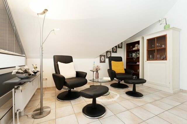 Ferienwohnung in Scharbeutz - Strandburg Ostseeblick Scharbeutz - Bild 5