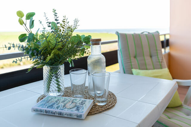 Ferienwohnung in Fehmarn OT Staberdorf - Pigorsch - Bild 11