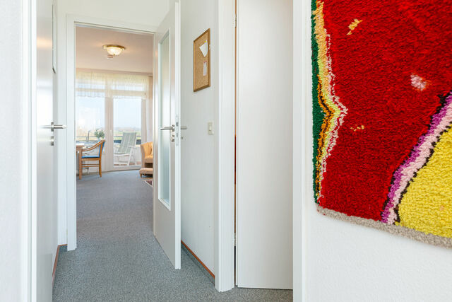 Ferienwohnung in Fehmarn OT Staberdorf - Pigorsch - Bild 18