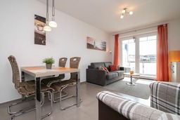 Blankwasserweg 57 Moin Grömitz II