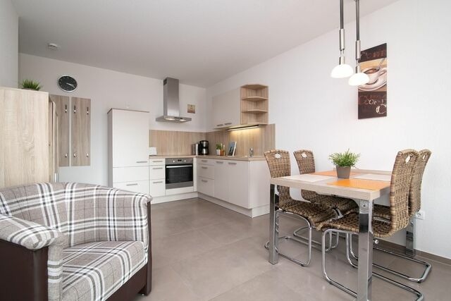 Ferienwohnung in Grömitz - Blankwasserweg 57 Moin Grömitz II - Bild 7