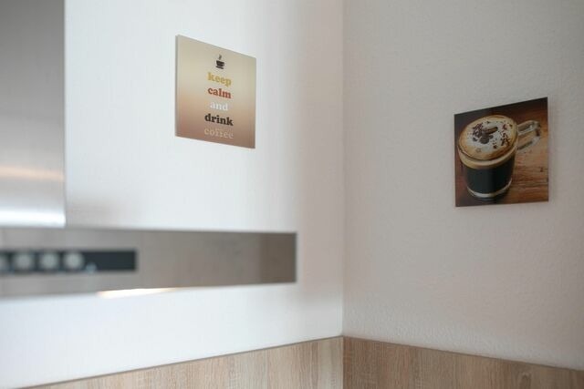 Ferienwohnung in Grömitz - Blankwasserweg 57 Moin Grömitz II - Bild 12