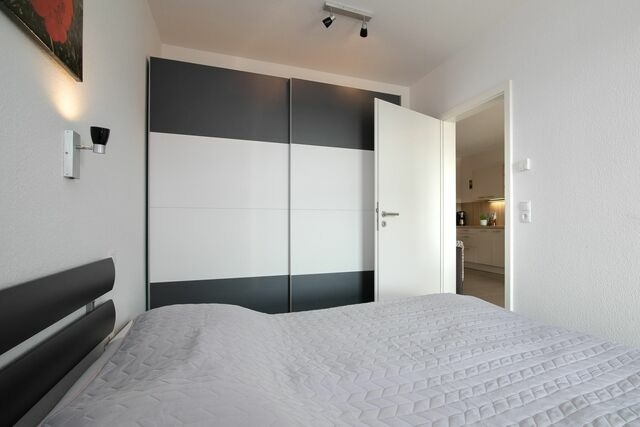 Ferienwohnung in Grömitz - Blankwasserweg 57 Moin Grömitz II - Bild 14