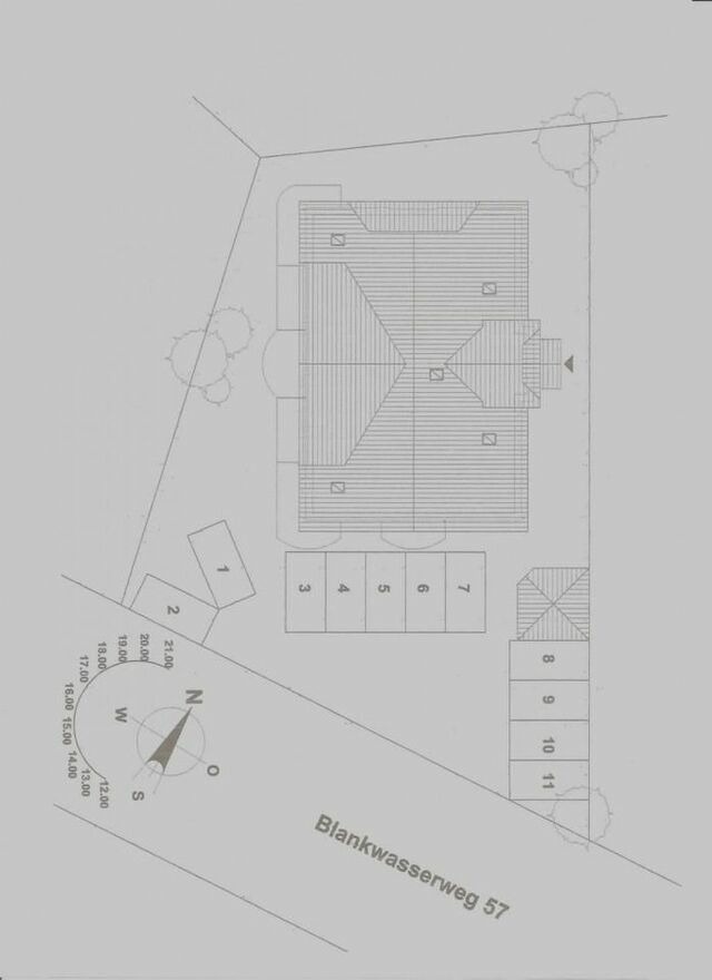 Ferienwohnung in Grömitz - Blankwasserweg 57 Moin Grömitz II - Bild 24