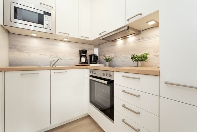 Ferienwohnung in Gr&ouml;mitz - Haus Wiking- Nordstern - Bild 4