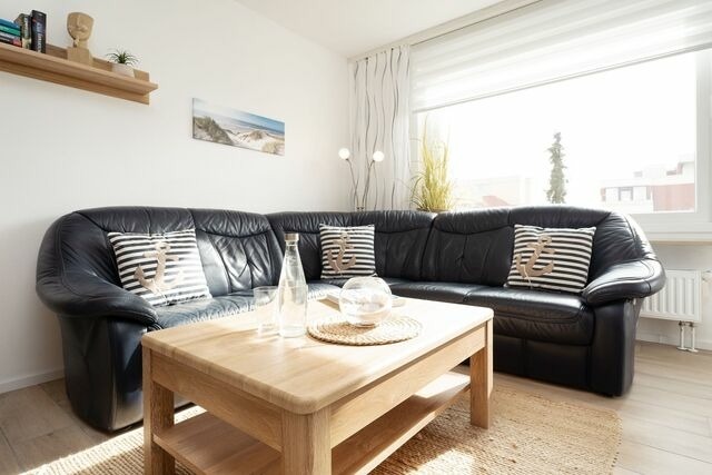Ferienwohnung in Gr&ouml;mitz - Haus Wiking- Nordstern - Bild 7