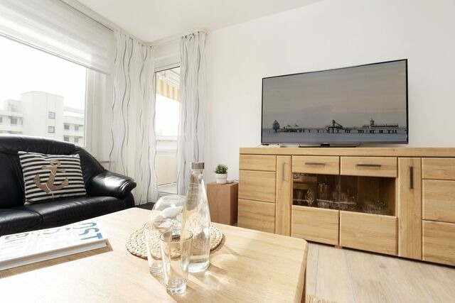 Ferienwohnung in Gr&ouml;mitz - Haus Wiking- Nordstern - Bild 10
