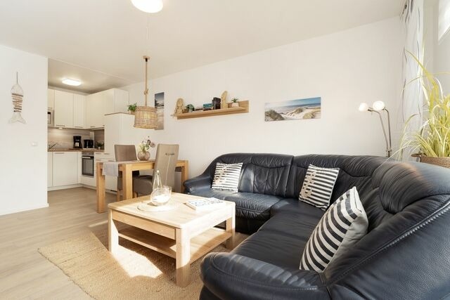 Ferienwohnung in Gr&ouml;mitz - Haus Wiking- Nordstern - Bild 15