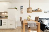 Ferienwohnung in Gr&ouml;mitz - Haus Wiking- Nordstern - Bild 16