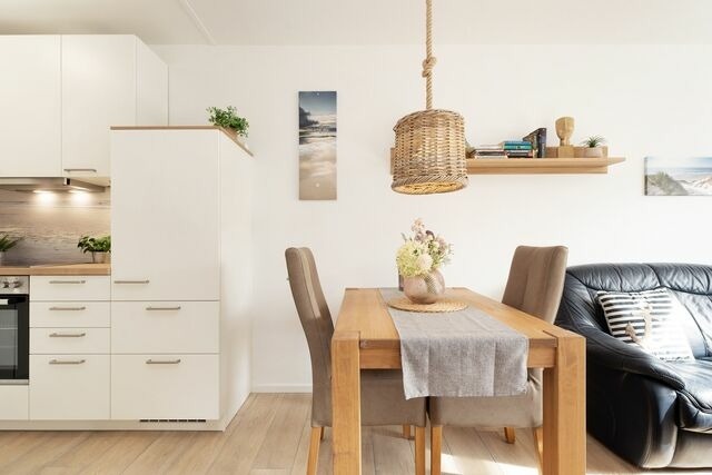 Ferienwohnung in Gr&ouml;mitz - Haus Wiking- Nordstern - Bild 16