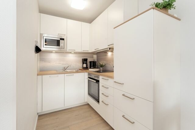 Ferienwohnung in Gr&ouml;mitz - Haus Wiking- Nordstern - Bild 18