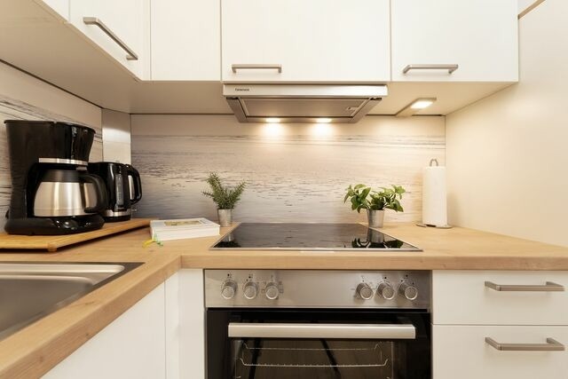 Ferienwohnung in Gr&ouml;mitz - Haus Wiking- Nordstern - Bild 20