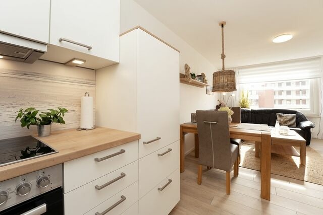 Ferienwohnung in Gr&ouml;mitz - Haus Wiking- Nordstern - Bild 21