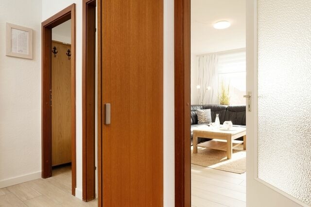 Ferienwohnung in Gr&ouml;mitz - Haus Wiking- Nordstern - Bild 22