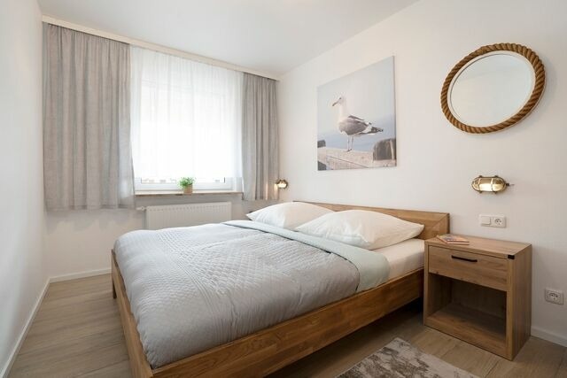 Ferienwohnung in Gr&ouml;mitz - Haus Wiking- Nordstern - Bild 23