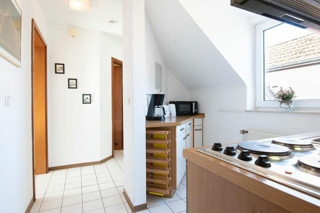 Ferienwohnung in Kellenhusen - Sch&uuml;tzenweg 7-9 Wohnung 13 - Bild 13