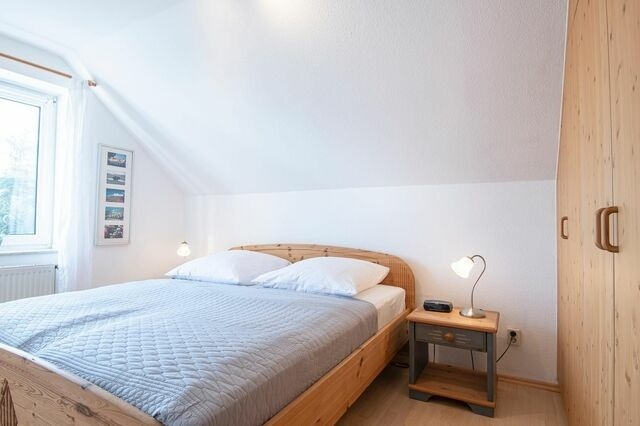 Ferienwohnung in Kellenhusen - Sch&uuml;tzenweg 7-9 Wohnung 13 - Bild 15