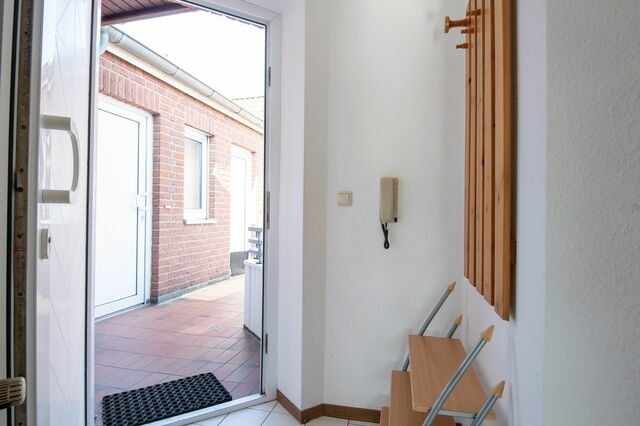 Ferienwohnung in Kellenhusen - Sch&uuml;tzenweg 7-9 Wohnung 13 - Bild 23