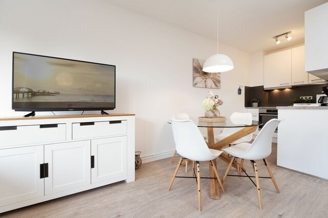 Ferienhaus in Dahme - Kleines K&uuml;stenidyll - Bild 2