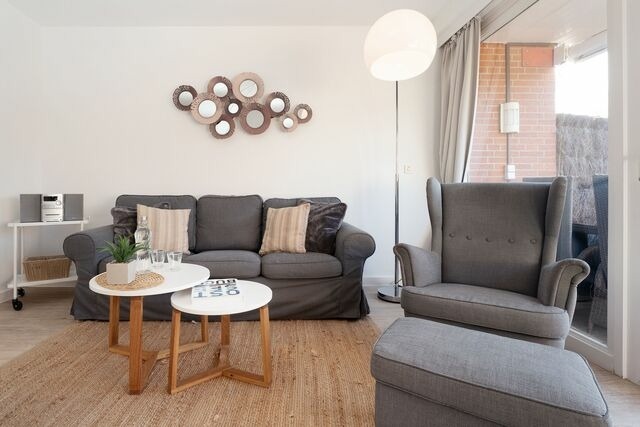 Ferienhaus in Dahme - Kleines K&uuml;stenidyll - Bild 5