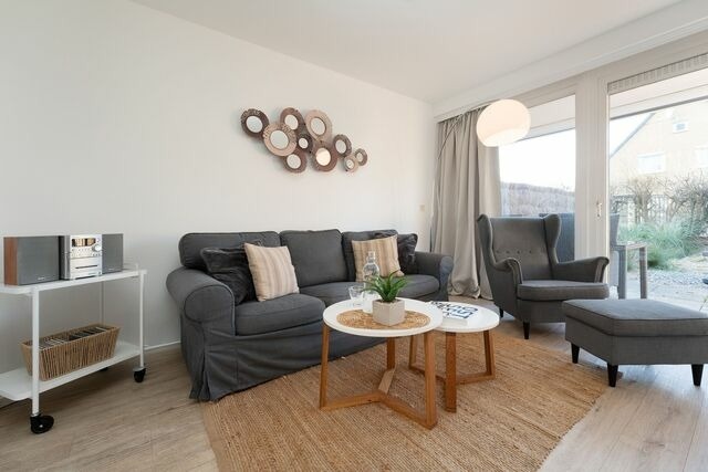 Ferienhaus in Dahme - Kleines K&uuml;stenidyll - Bild 6