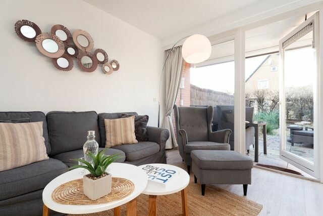 Ferienhaus in Dahme - Kleines K&uuml;stenidyll - Bild 8