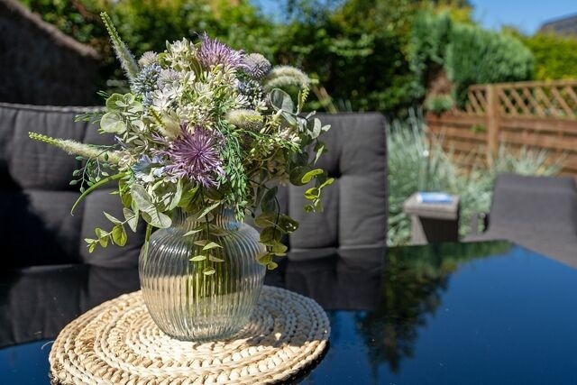 Ferienhaus in Dahme - Kleines K&uuml;stenidyll - Bild 10