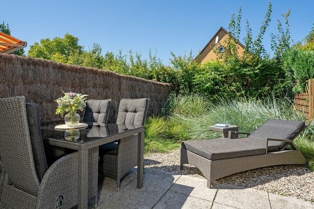 Ferienhaus in Dahme - Kleines K&uuml;stenidyll - Bild 11