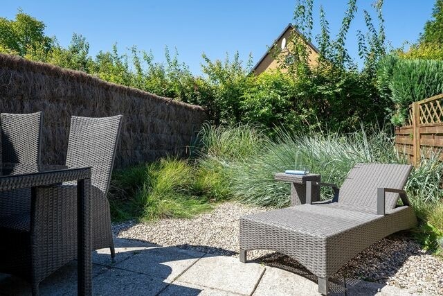 Ferienhaus in Dahme - Kleines K&uuml;stenidyll - Bild 12