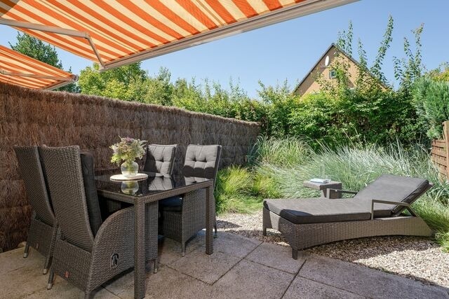 Ferienhaus in Dahme - Kleines K&uuml;stenidyll - Bild 15