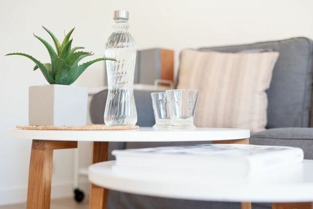 Ferienhaus in Dahme - Kleines K&uuml;stenidyll - Bild 18