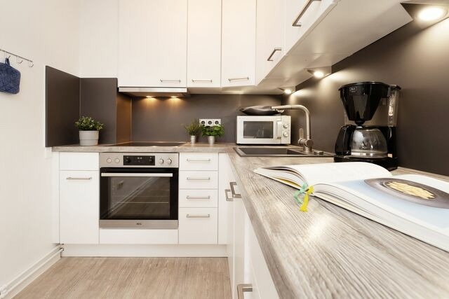 Ferienhaus in Dahme - Kleines K&uuml;stenidyll - Bild 22