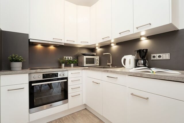 Ferienhaus in Dahme - Kleines K&uuml;stenidyll - Bild 23