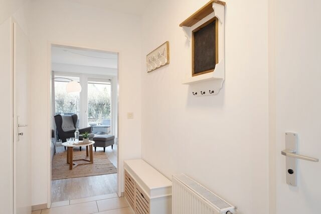 Ferienhaus in Dahme - Kleines K&uuml;stenidyll - Bild 25