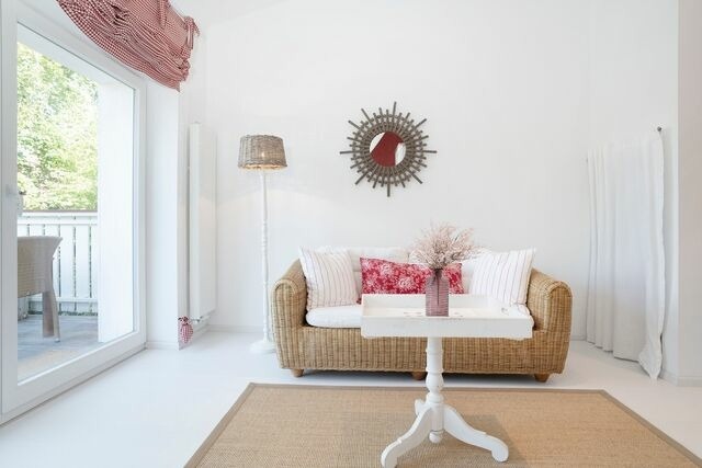 Ferienwohnung in Bosau - Golfplatz Pl&ouml;ner See Kleiner Pl&ouml;ner See - Bild 5