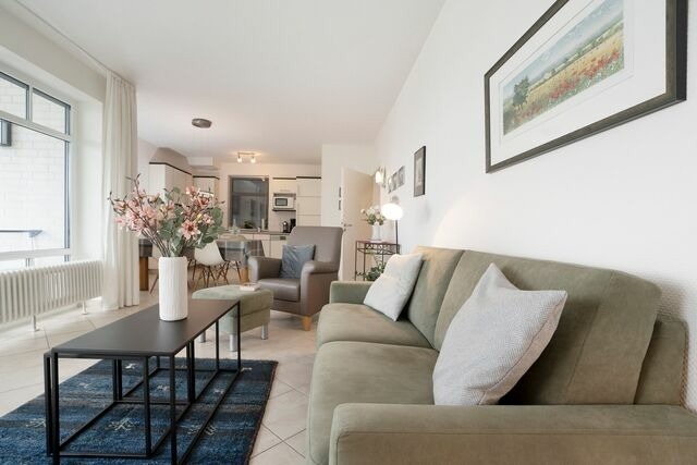 Ferienwohnung in Grömitz - Villa am Hang- Wohnung 11 - Bild 13