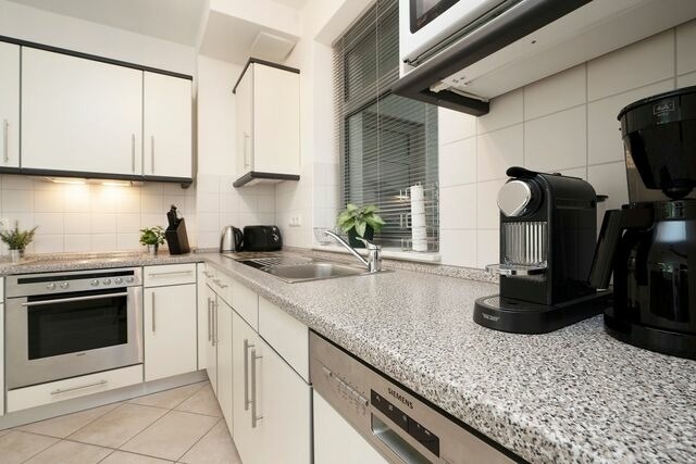 Ferienwohnung in Grömitz - Villa am Hang- Wohnung 11 - Bild 18